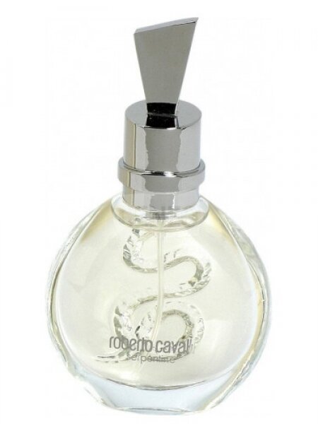 Roberto Cavalli Serpentine Silver EDT 30 ml Kadın Parfümü kullananlar yorumlar